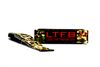 LTFB Series - Lifting Straps