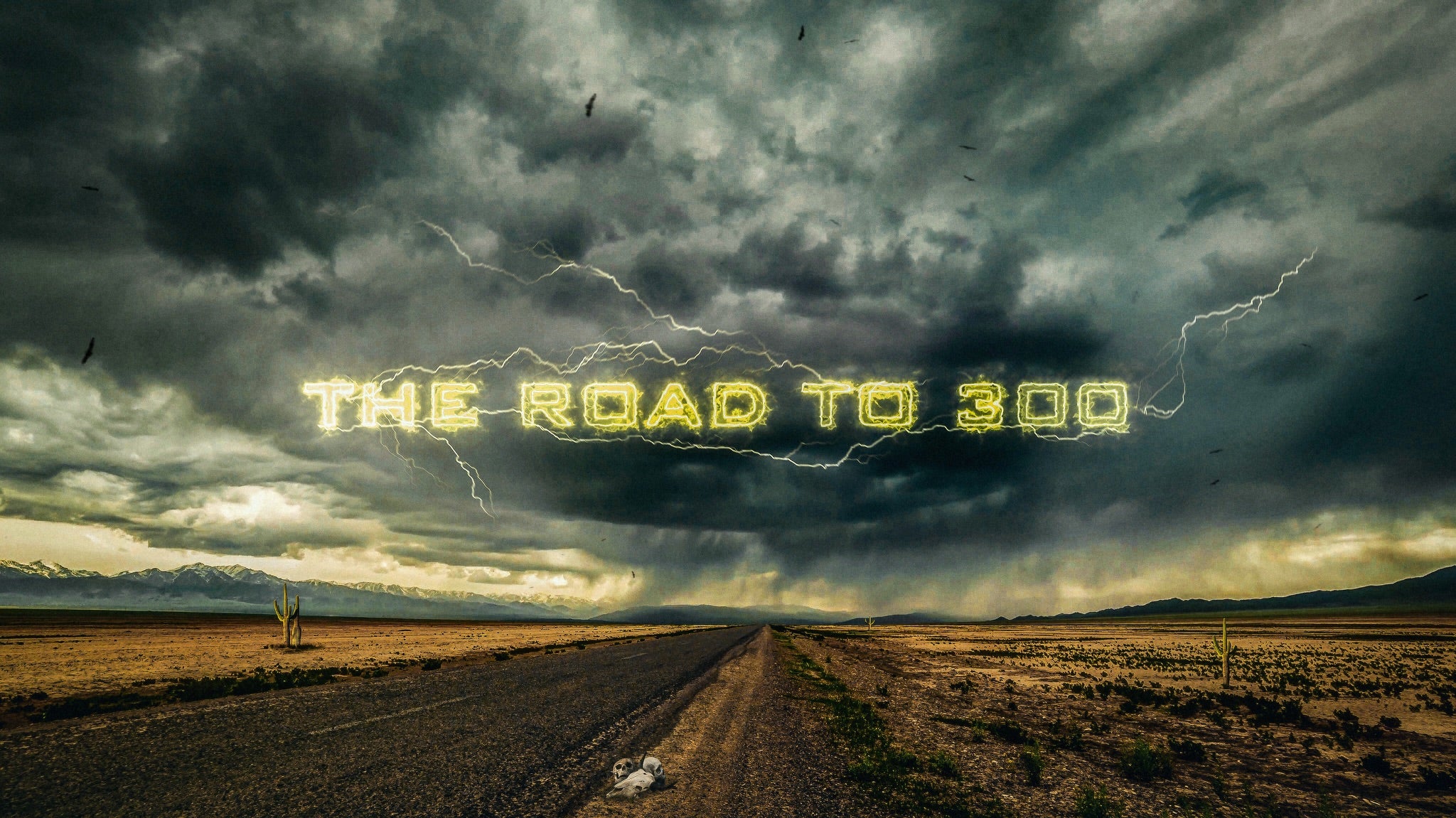 The Road Not Taken
